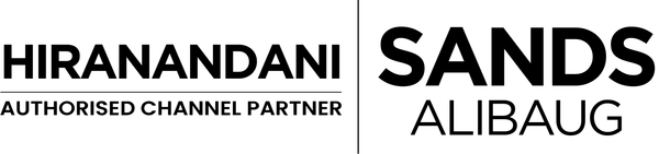 Hiranandani Sands Logo - Hiranandani Communities